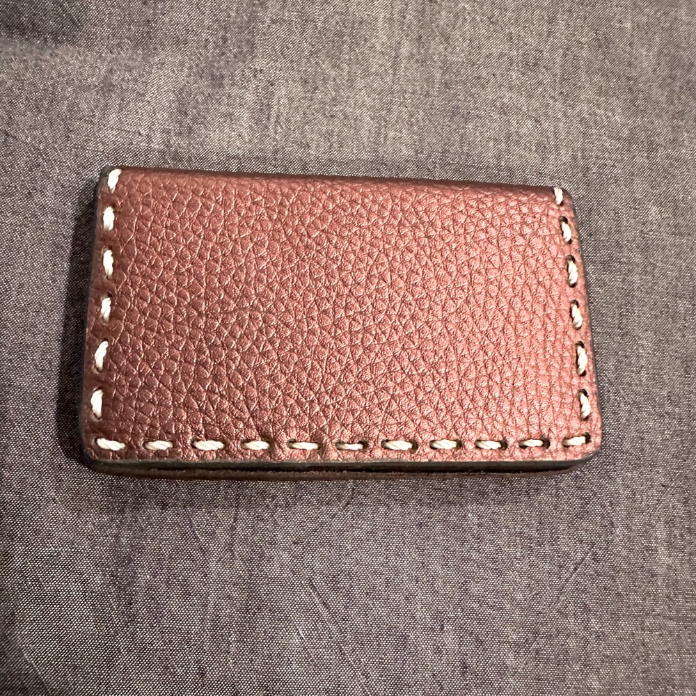 Card holder